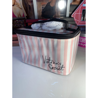 Victoria's Secret ヴィクトリアシークレット メイクボックス