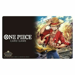 ONE PIECE - ONE PIECEカード チャンピオンシップセット ルフィ