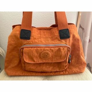 キプリング(kipling)のKIPLING カバン(ハンドバッグ)