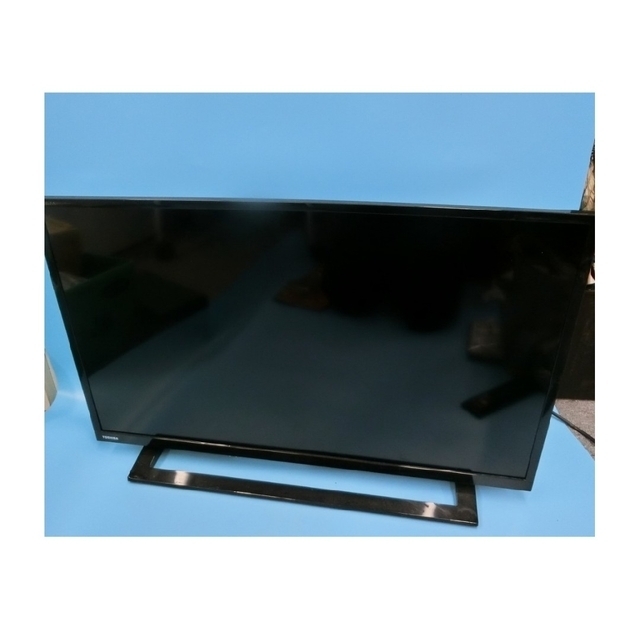 TOSHIBA】液晶テレビ　REGUZA 32S22