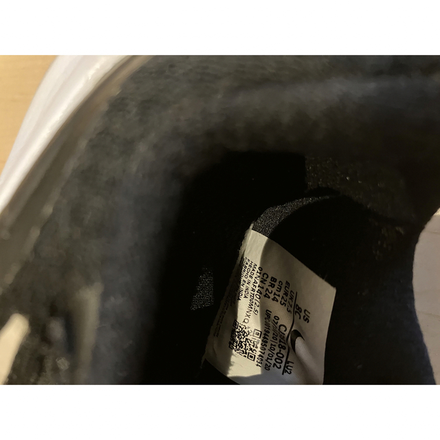 NIKE(ナイキ)の子供靴3足　15.0   15.5  イフミー　ニューバランス　ナイキ　NIKE キッズ/ベビー/マタニティのキッズ靴/シューズ(15cm~)(スニーカー)の商品写真