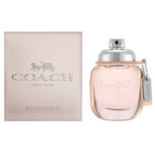 コーチ(COACH)のCOACH(コーチ) コーチ オードトワレ 30ミリリットル(香水(女性用))