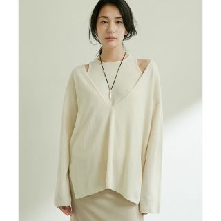 GALLARDAGALANTE ヴァルーズセットニット タグ付き - minik.hr
