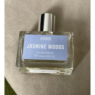 ヴィクトリアズシークレット(Victoria's Secret)のVictoria's Secret 香水Pink Jasmine Woods (香水(女性用))