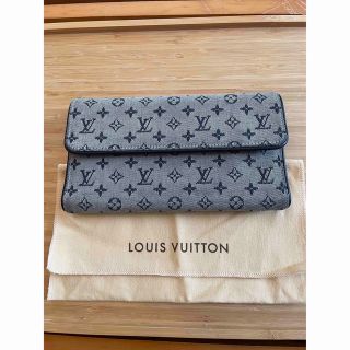 ルイヴィトン(LOUIS VUITTON)のルイヴィトン LOUIS VUITTON 長財布 財布 モノグラム(財布)