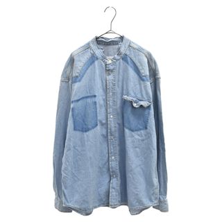 2022年最新春物 週末限定20%オフ メゾンマルジェラ ウエスタンデニム