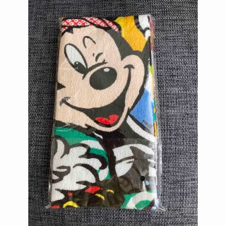 ディズニー(Disney)のディズニータオル　新品未使用(タオル)