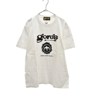 ゴローズ(goro's) Tシャツ・カットソー(メンズ)の通販 36点 | ゴローズ 