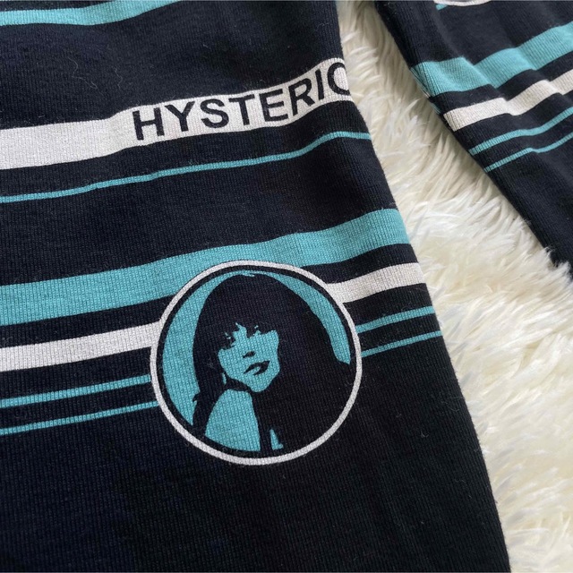 HYSTERIC GLAMOUR - 【HYSTERIC】美品♡hysteric glamour ヴィクセン