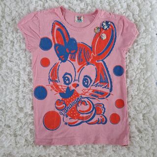 バナバナ(VANA VANA)のVANAVANA  Tシャツ   サイズ160(Tシャツ/カットソー)