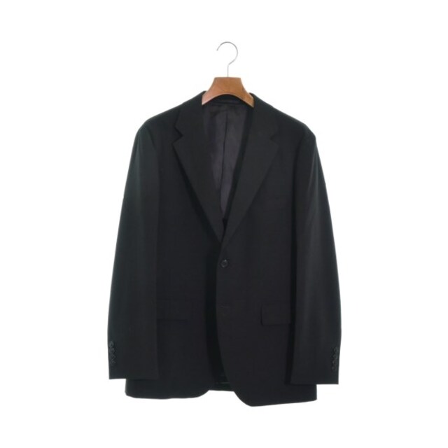 UNITED ARROWS - UNITED ARROWS カジュアルジャケット 50(XL位) 黒
