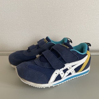 アシックス(asics)のアシックス　17.0(スニーカー)