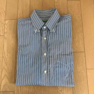 ベネトン(BENETTON)のワイシャツmen's(シャツ)