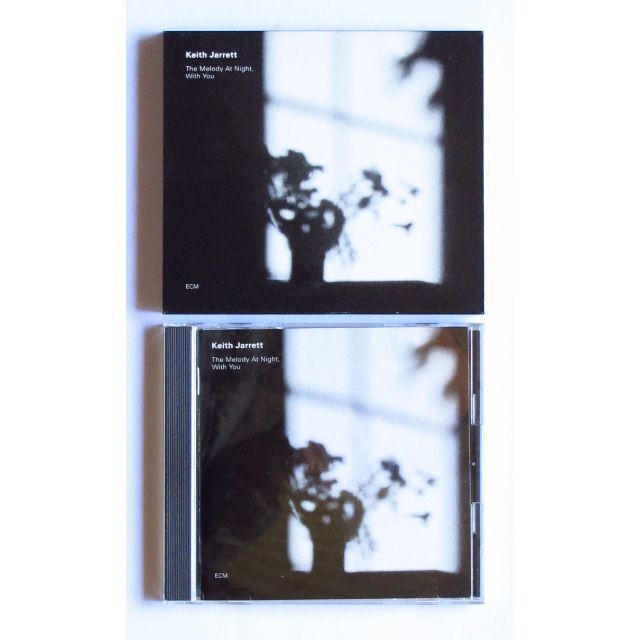 mouthさん専用　CD  Keith Jarrett 　中古 エンタメ/ホビーのCD(ジャズ)の商品写真