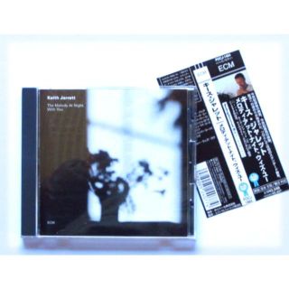 mouthさん専用　CD  Keith Jarrett 　中古(ジャズ)