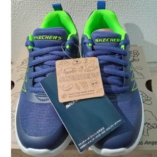 スケッチャーズ(SKECHERS)の【新品】SKECHERS スニーカー【即購入可】(スニーカー)