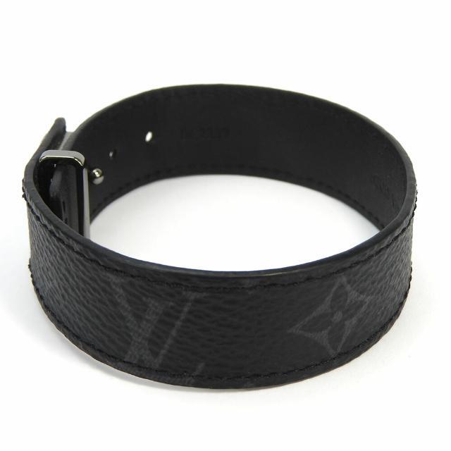 LOUIS VUITTON - 【中古】ルイヴィトン バングル ブレスレット