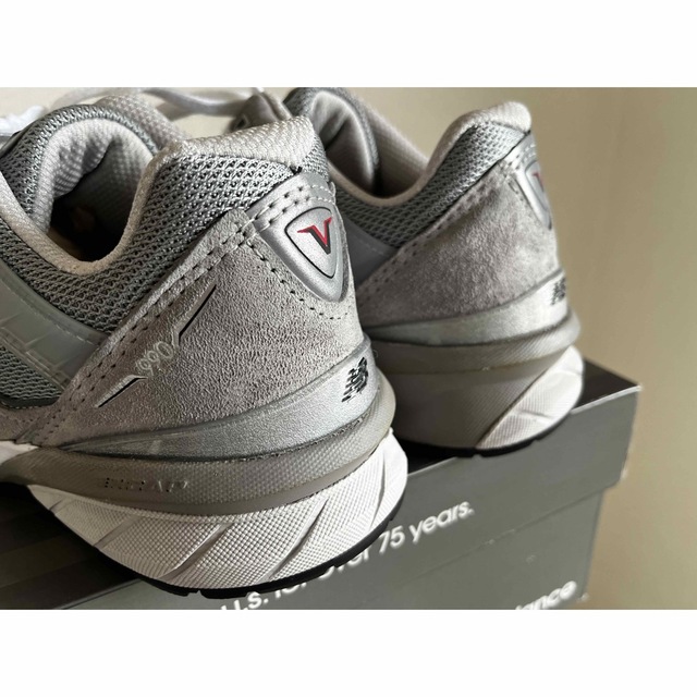 美品！NEW BALANCE W990GL5 992 993 1300 1400 8