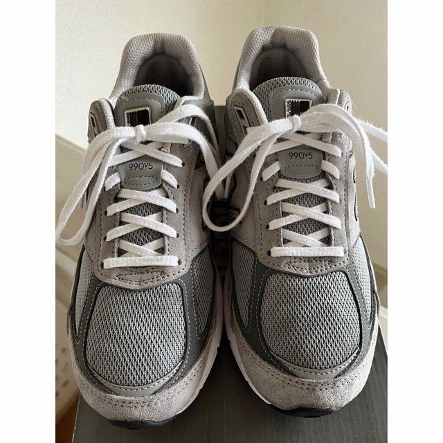 美品！NEW BALANCE W990GL5 992 993 1300 1400 1