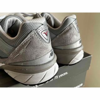 New Balance - 美品！NEW BALANCE W990GL5 992 993 1300 1400の通販 by ...