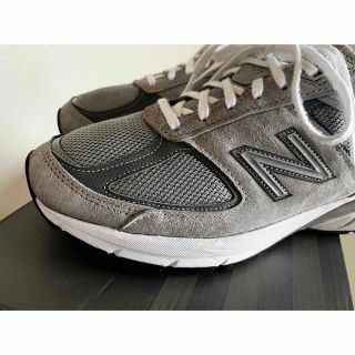 New Balance - 美品！NEW BALANCE W990GL5 992 993 1300 1400の通販 by ...