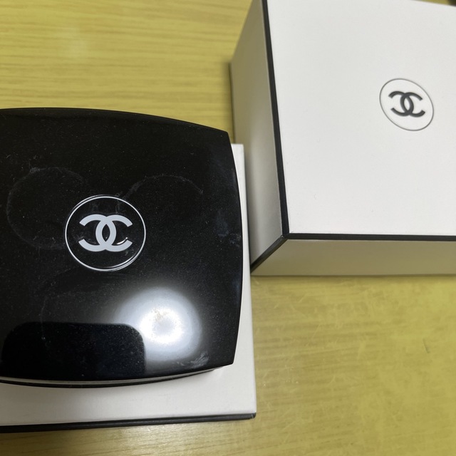 CHANEL - CHANEL レ ゼクスクルジフ フレッシュ ボディ クリームの通販