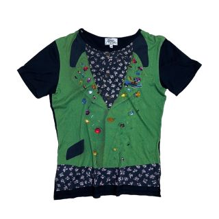 ヴィヴィアン(Vivienne Westwood) Tシャツ・カットソー(メンズ ...