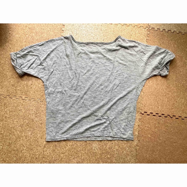 ARMANI EXCHANGE(アルマーニエクスチェンジ)のアルマーニエクスチェンジ　Tシャツ レディースのトップス(Tシャツ(半袖/袖なし))の商品写真