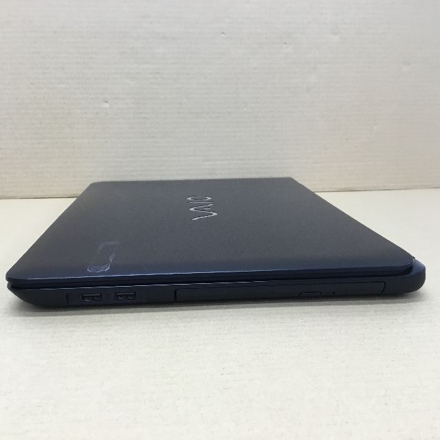 SONY ノートPC VAIO VJF152C11N CI5 4GB 500GB - ノートPC