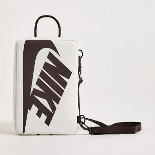 ナイキ(NIKE)のNike Shoe Box Unisex Bag(ショルダーバッグ)