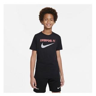 ナイキ(NIKE)の新品　160cm  NIKE Tシャツ　LIVERPOOL 半袖(Tシャツ/カットソー)