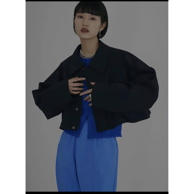 ❁専用MANY WAY MODULAR TEC COAT