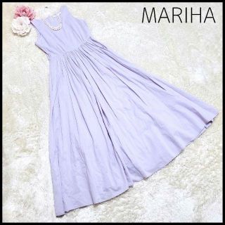 マリハ 夏のレディのドレス 同時購入特典 - avante.org.br