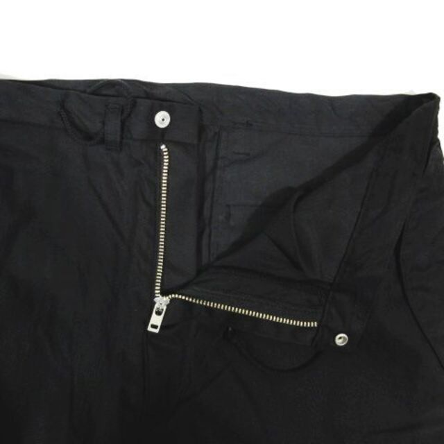 SS WTAPS MILT TROUSERS NYCO.OXFORDの通販 by ベクトル ラクマ