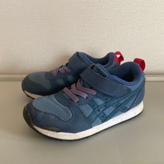 アシックス(asics)のアシックス　17.0 ミクト(スニーカー)