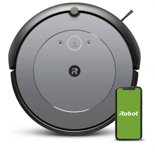 アイロボット(iRobot)のルンバ i2 158 ★新品(掃除機)