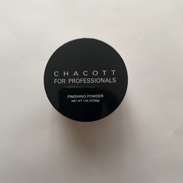 CHACOTT(チャコット)の【チャコット】フィニッシングパウダー761 コスメ/美容のベースメイク/化粧品(フェイスパウダー)の商品写真