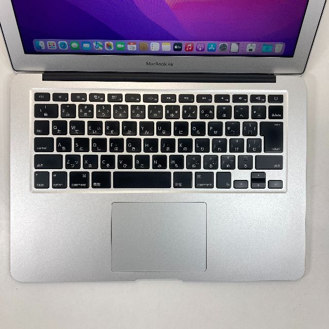 Apple MacBook Air Core i5 ノートパソコン (K20) | www