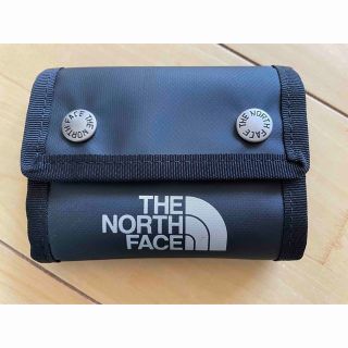 ザノースフェイス(THE NORTH FACE)のThe NORTH FACE 折りたたみ財布(折り財布)