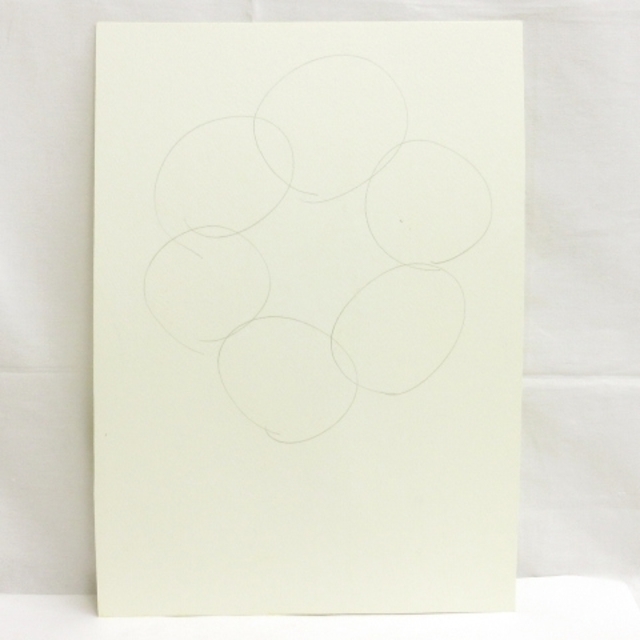 other - 山口一郎 原画 絵画 HANA 額縁付き Sサイズ 同梱不可の通販 by
