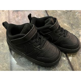 ナイキ(NIKE)のNIKE ベビーシューズ ローカットスニーカー(スニーカー)