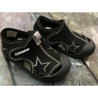 CONVERSE - converse コンバース 水陸両用 スターサンダル