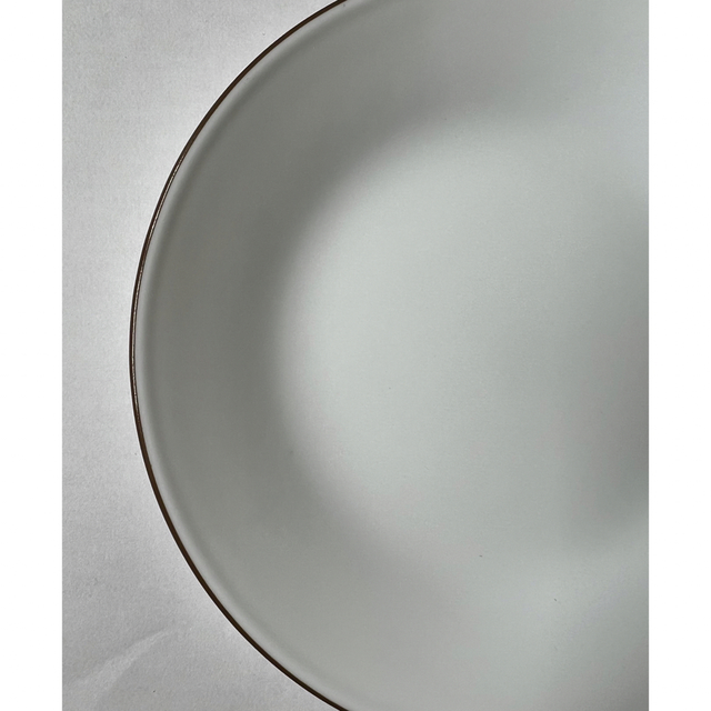 CORELLE(コレール)のコレール　プレート　17センチ　4枚セット インテリア/住まい/日用品のキッチン/食器(食器)の商品写真