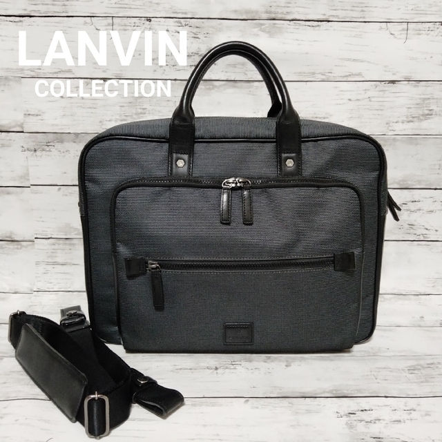 LANVIN COLLECTION - 【オサム大佐様専用】ランバンコレクション