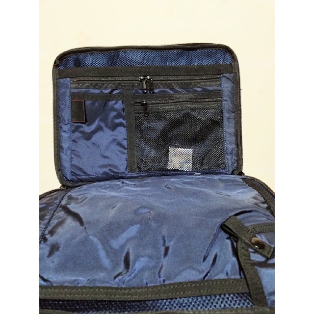 新品】ブリーフィング ANAオリジナル2WAYバッグ | www.fleettracktz.com