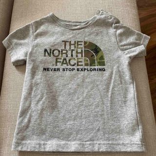 ザノースフェイス(THE NORTH FACE)のノースフェイスTシャツ(Tシャツ/カットソー)