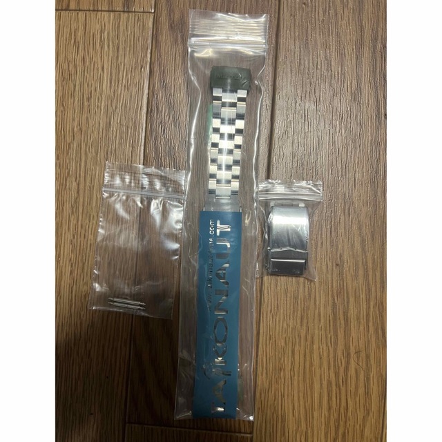 SEIKO(セイコー)のひっちゃん様専用 メンズの時計(金属ベルト)の商品写真