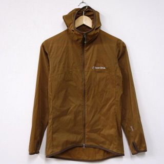 美品 ティートンブロス Teton Bros wind river hoody ウインド リバー