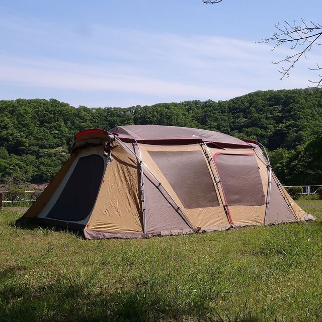 安い 国 スノーピーク snowpeak テント インナーテント グランドシート