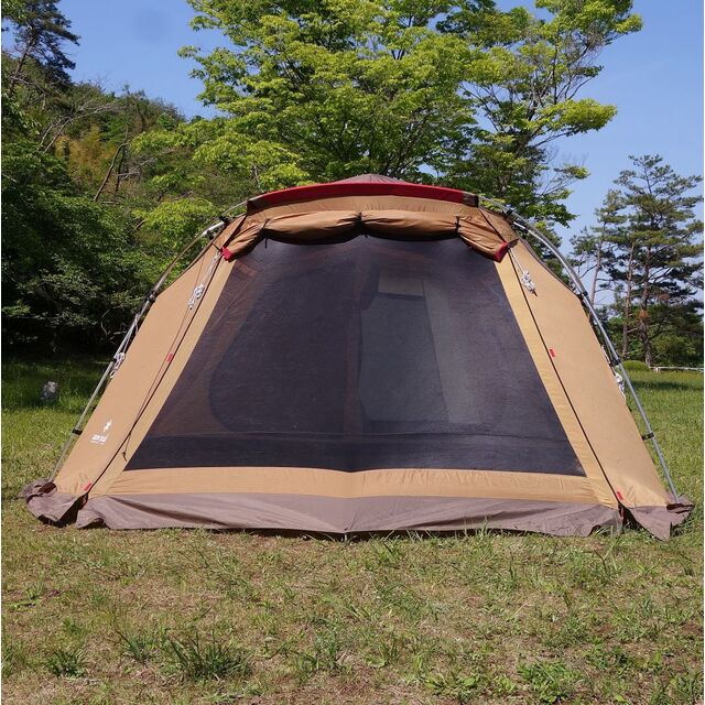 安い 国 スノーピーク snowpeak テント インナーテント グランドシート